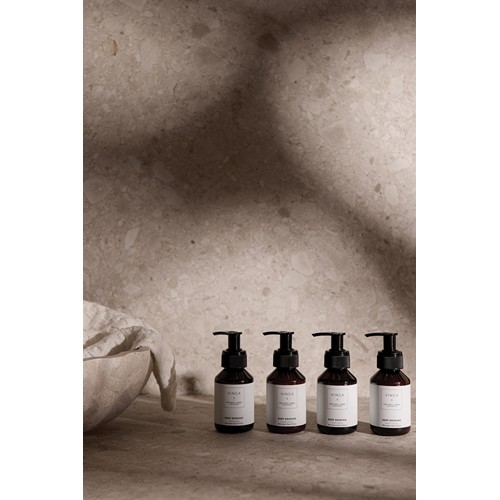 VINGA x TGL Coffret cadeau pour le corps et les mains - 7