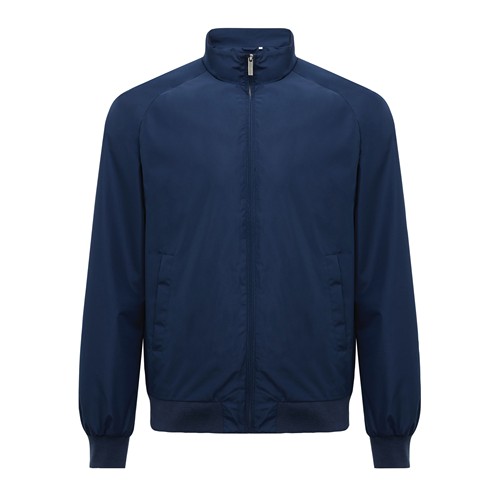 azul marino IQONIQ Odin Chaqueta Urbana Poliéster Reciclado