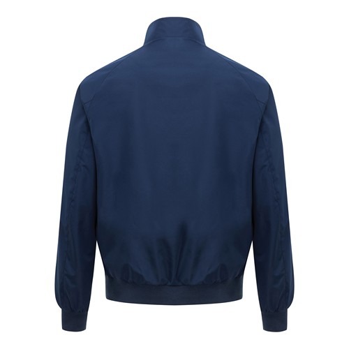 azul marino IQONIQ Odin Chaqueta Urbana Poliéster Reciclado
