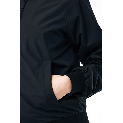 IQONIQ Odin Chaqueta Urbana Poliéster Reciclado