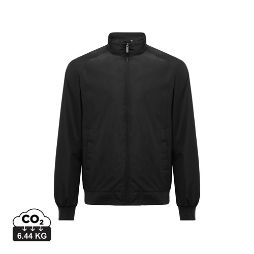 IQONIQ ODIN CHAQUETA URBANA POLIÉSTER RECICLADO
