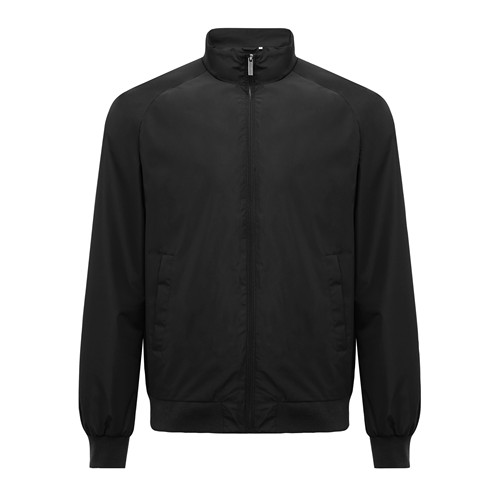 Veste urbaine en polyester recyclé IQONIQ Odin - 2