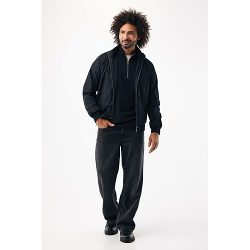 Veste urbaine en polyester recyclé IQONIQ Odin - 8