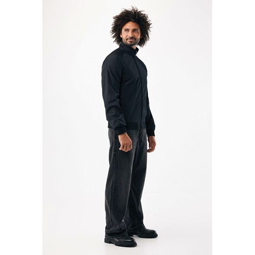 Veste urbaine en polyester recyclé IQONIQ Odin - 9
