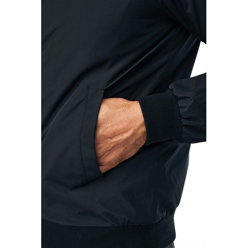 Veste urbaine en polyester recyclé IQONIQ Odin - 17