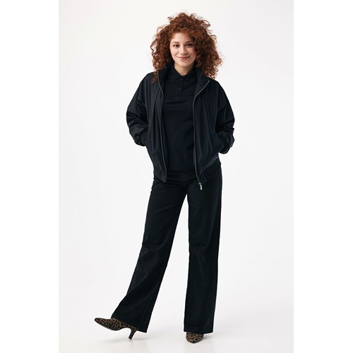 Veste urbaine en polyester recyclé IQONIQ Odin - 5