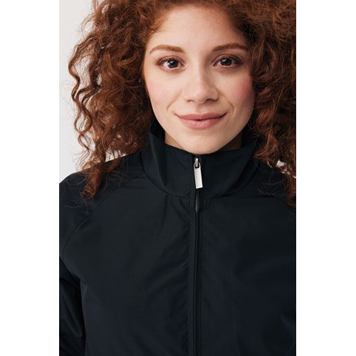 Veste urbaine en polyester recyclé IQONIQ Odin - 14