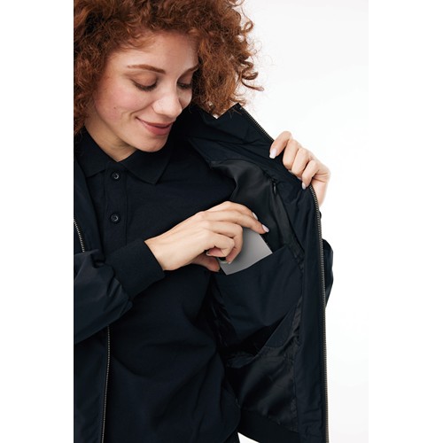 Veste urbaine en polyester recyclé IQONIQ Odin - 15