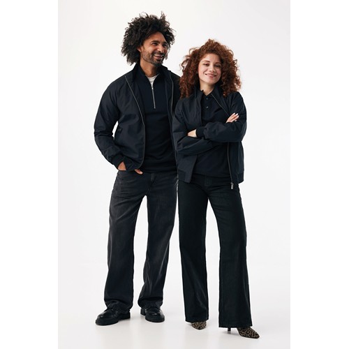 Veste urbaine en polyester recyclé IQONIQ Odin - 18