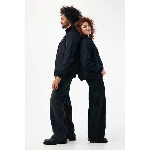 Veste urbaine en polyester recyclé IQONIQ Odin - 19