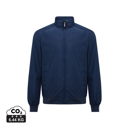 IQONIQ Odin Chaqueta Urbana Poliéster Reciclado