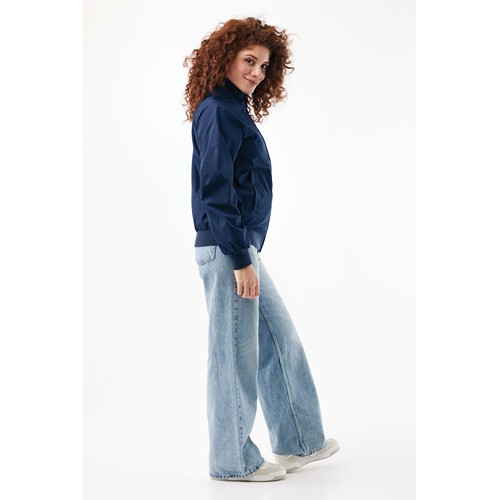 Veste urbaine en polyester recyclé IQONIQ Odin - 10