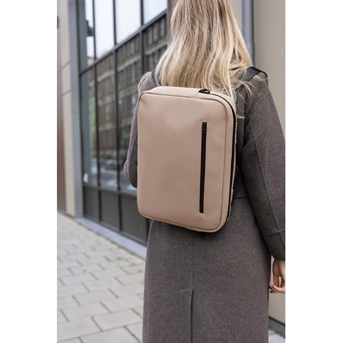 Mochila convertible VINGA Baltimore RCS