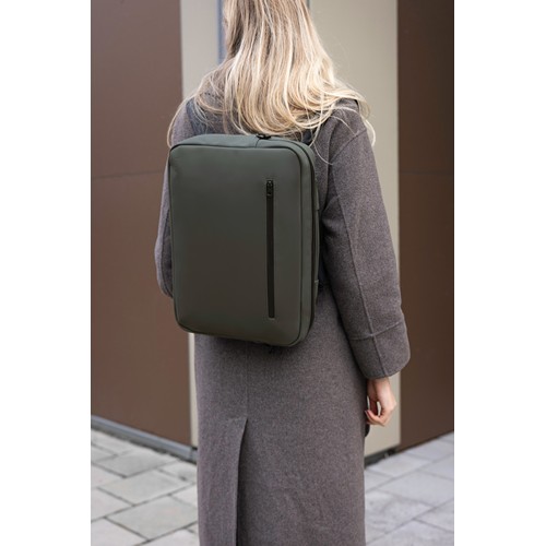 Mochila convertible VINGA Baltimore RCS