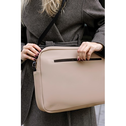 Mochila convertible VINGA Baltimore RCS