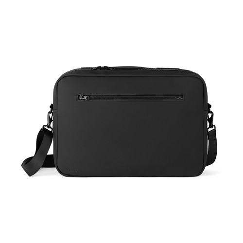 black Mochila convertible VINGA Baltimore RCS