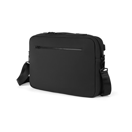 black Mochila convertible VINGA Baltimore RCS