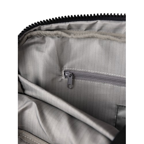 black Mochila convertible VINGA Baltimore RCS