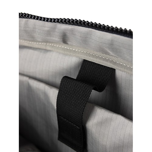 green Mochila convertible VINGA Baltimore RCS