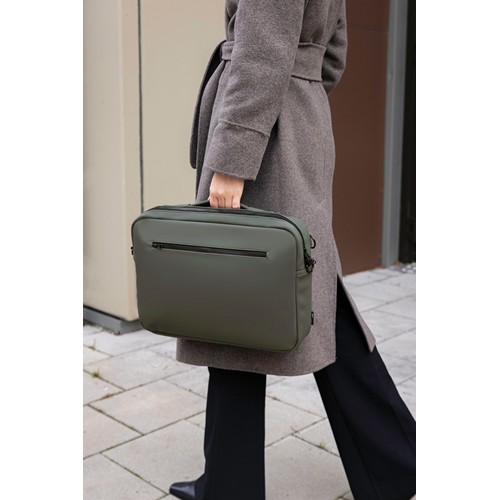 Mochila convertible VINGA Baltimore RCS