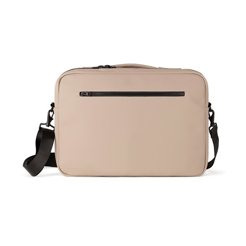 tiza gris Mochila convertible VINGA Baltimore RCS