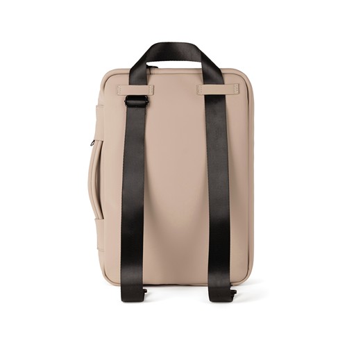 tiza gris Mochila convertible VINGA Baltimore RCS