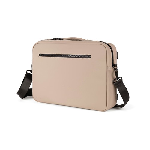 tiza gris Mochila convertible VINGA Baltimore RCS