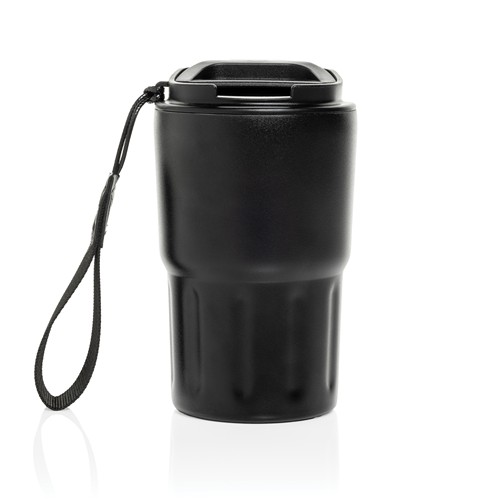Set cadeau d'affaires deluxe avec mug Swiss Peak - 3