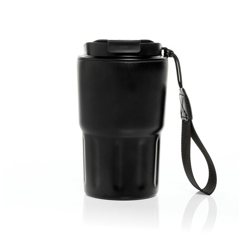 Set cadeau d'affaires deluxe avec mug Swiss Peak - 5