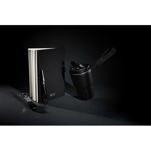 Set cadeau d'affaires deluxe avec mug Swiss Peak - 9
