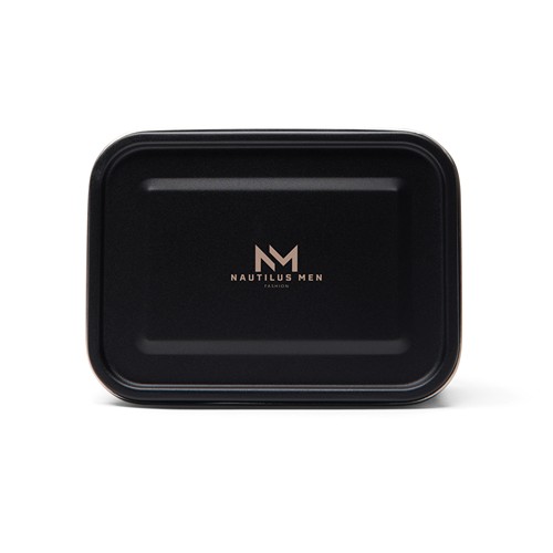 Tupper RCS SS VINGA Parks