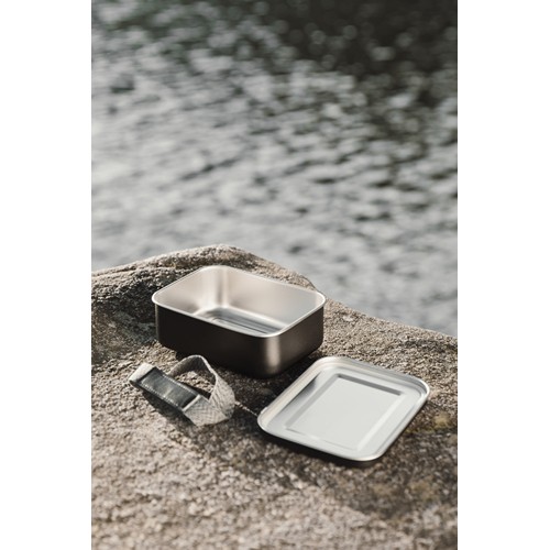 VINGA Boîte à lunch en acier inoxydable RCS Parks - 10