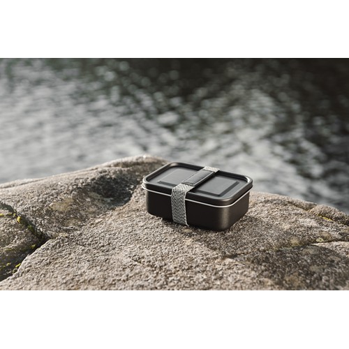 VINGA Boîte à lunch en acier inoxydable RCS Parks - 12