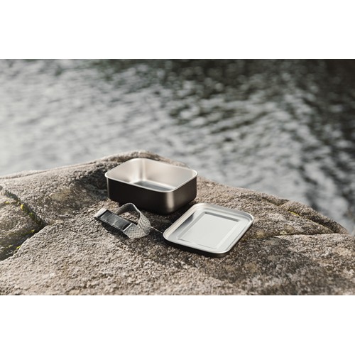 VINGA Boîte à lunch en acier inoxydable RCS Parks - 13