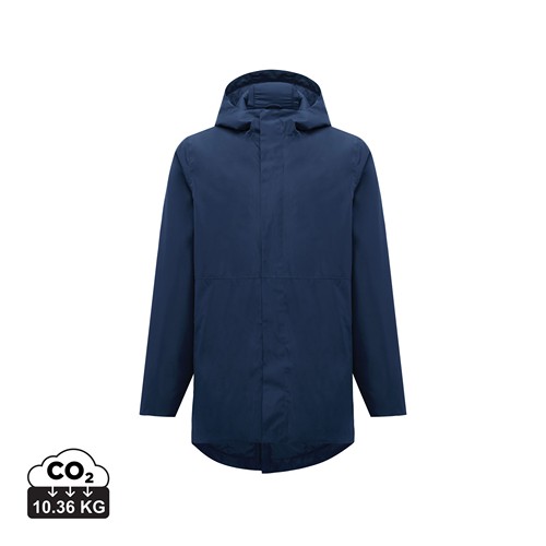IQONIQ Thelon chaqueta poliéster reciclado
