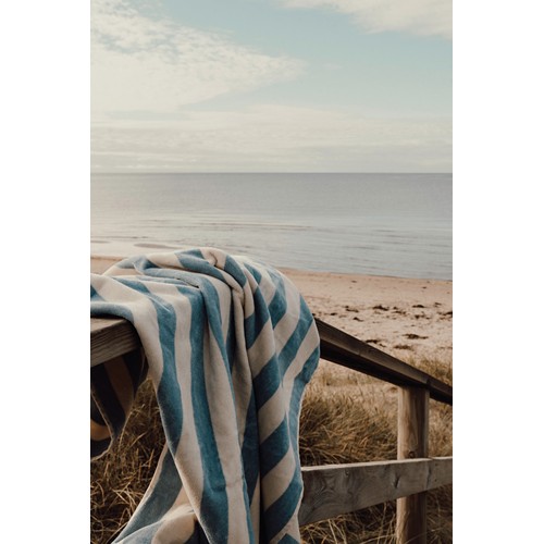 VINGA Serviette de plage GRS Lagoa - 4