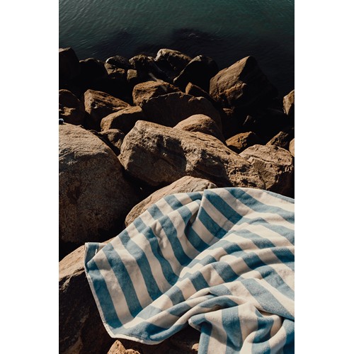 VINGA Serviette de plage GRS Lagoa - 5