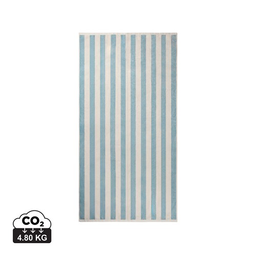 VINGA Serviette de plage GRS Lagoa - 1