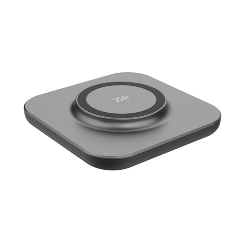 Socle de recharge magnétique 25W ultra-rapide Quantum - 2