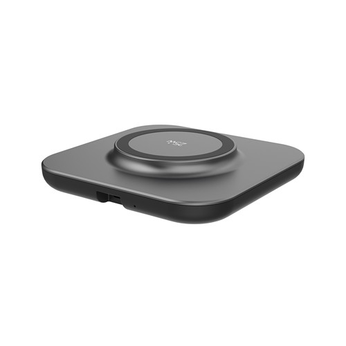 Socle de recharge magnétique 25W ultra-rapide Quantum - 5