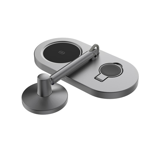Cargador inalámbrico magnético Quantum RCS 25W