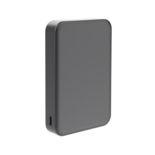 gray Powerbank magnética Quantum RCS 10.000mAh 25W