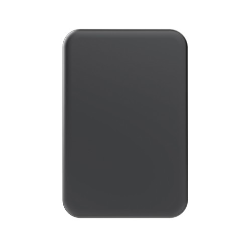 gray Powerbank magnética Quantum RCS 10.000mAh 25W