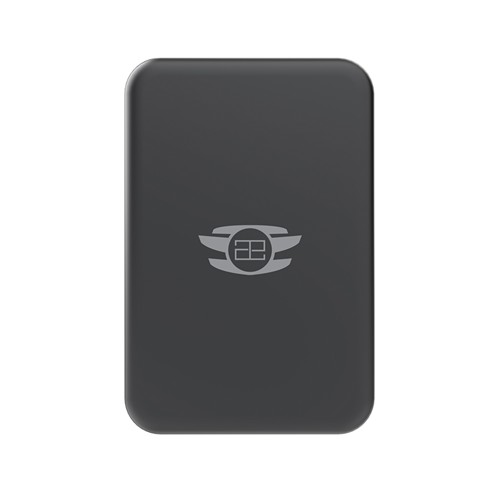 gray Powerbank magnética Quantum RCS 10.000mAh 25W