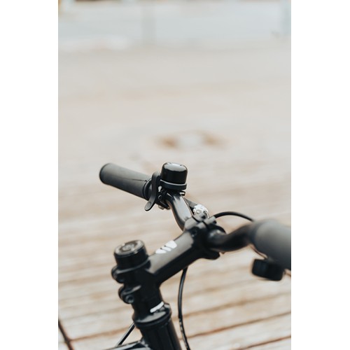 Sonnette de vélo avec géolocalisation Dual - 12