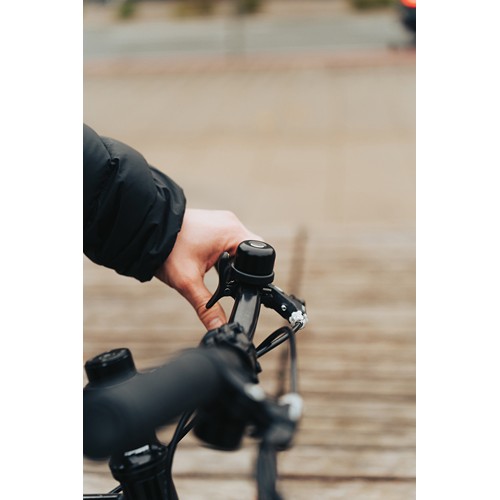 Sonnette de vélo avec géolocalisation Dual - 13