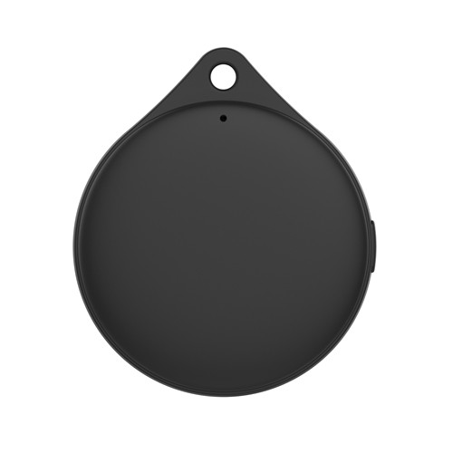 Géolocaliseur en plastique recyclé RCS IPX5 Findpop Dual - 2