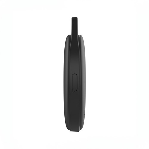 Géolocaliseur en plastique recyclé RCS IPX5 Findpop Dual - 7
