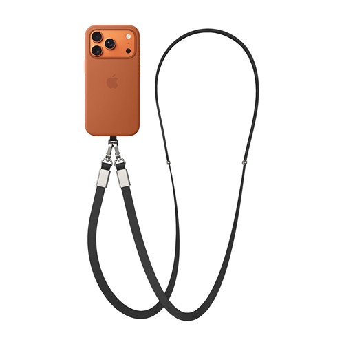 Lanière en PET recyclé RCS Nivo - 10