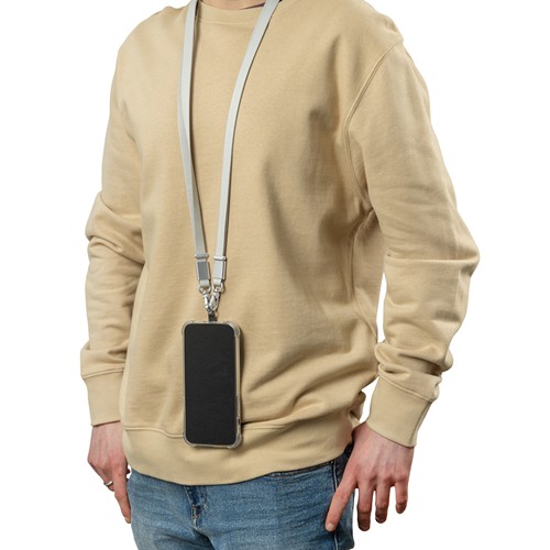 Cordón bandolera de PET reciclado Nivo RCS